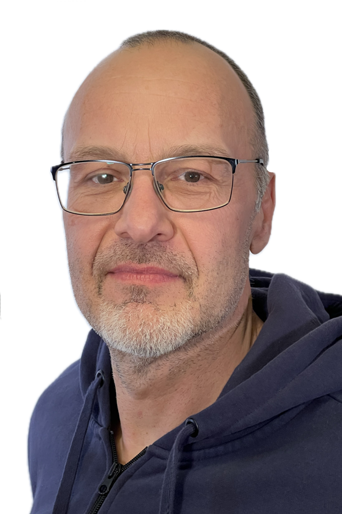 Peter   Hedsand